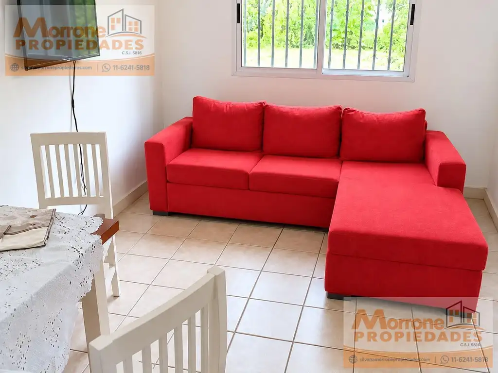 Foto de Departamento en Pilar, imagen 3