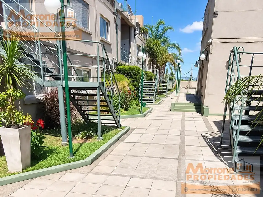 Foto de Departamento en Pilar, imagen 4