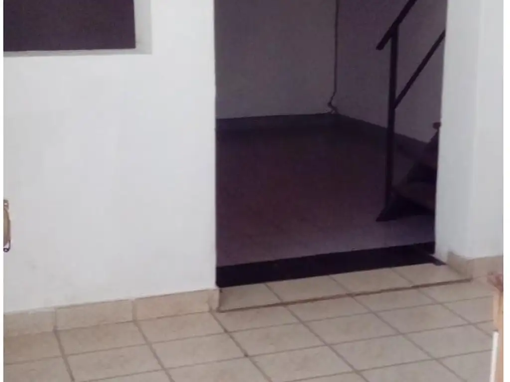 Foto de 1 AMBIENTE CON ENTREPISO COCINA COMEDOR Y BAÑO SIN EXPENSAS, imagen 4