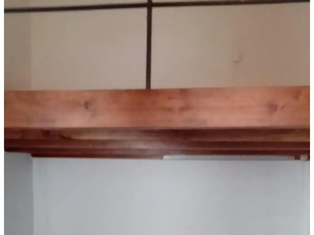 Foto de 1 AMBIENTE CON ENTREPISO COCINA COMEDOR Y BAÑO SIN EXPENSAS, imagen 2