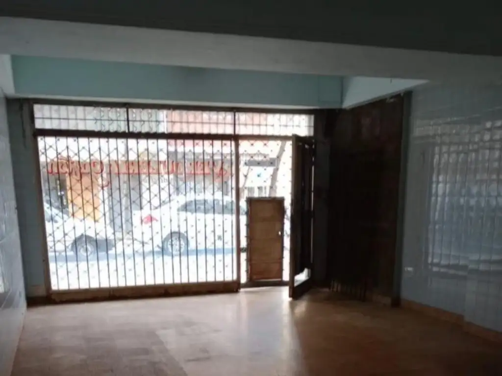 Foto de Local comercial 45 m2 + sub suelo de 45 m2, Baño, imagen 1