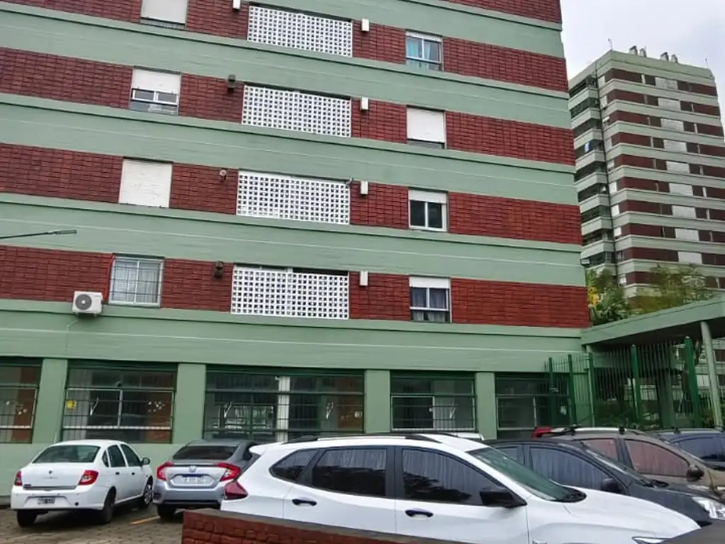 Foto de Excelente Dpto 3amb bal 9º Pso Roosvelt 5600 V. Urquiza, imagen 2
