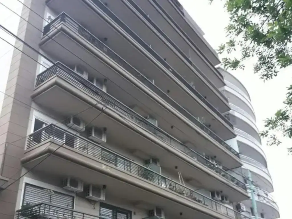 Foto de ALQUILER 1 AMBIENTE DIVISIBLE CON BALCÓN – VILLA PUEYRREDÓN, imagen 2