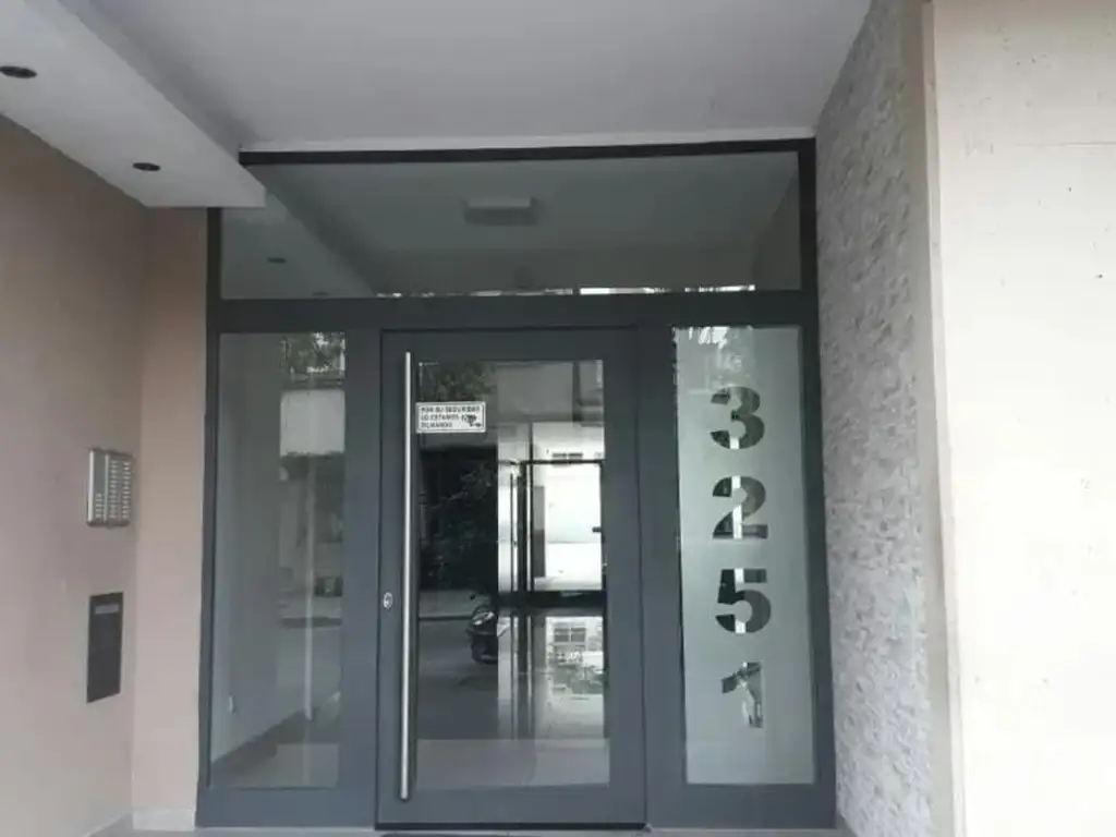 Foto de ALQUILER 1 AMBIENTE DIVISIBLE CON BALCÓN – VILLA PUEYRREDÓN, imagen 3