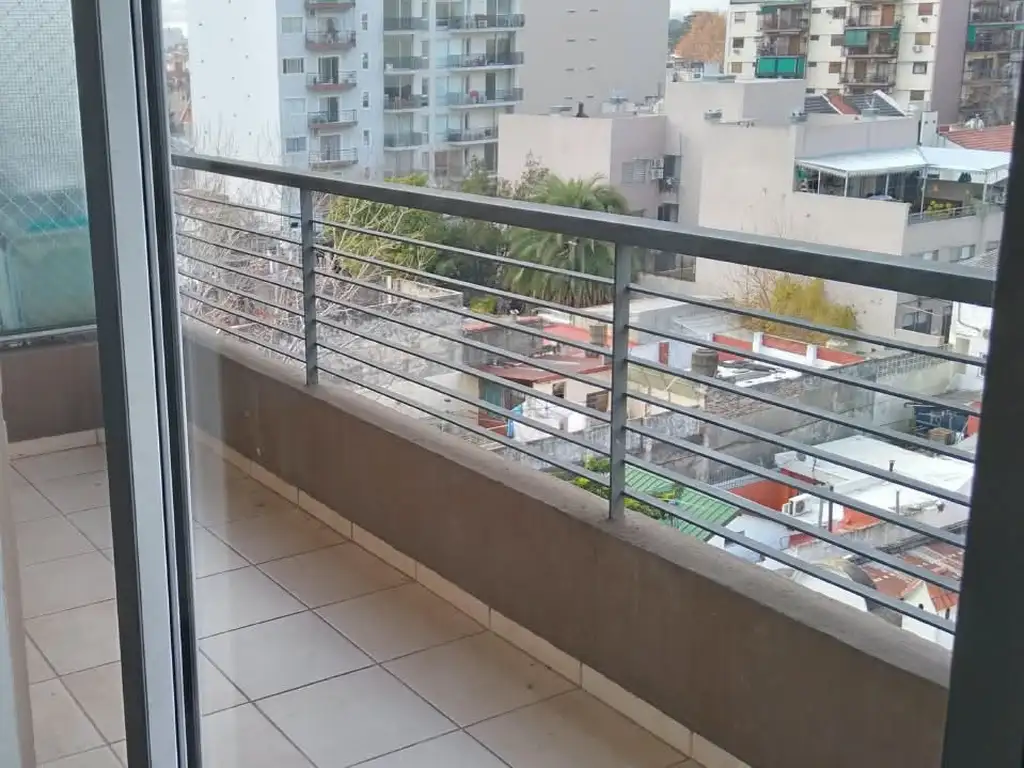Foto de ALQUILER 1 AMBIENTE DIVISIBLE CON BALCÓN – VILLA PUEYRREDÓN, imagen 1