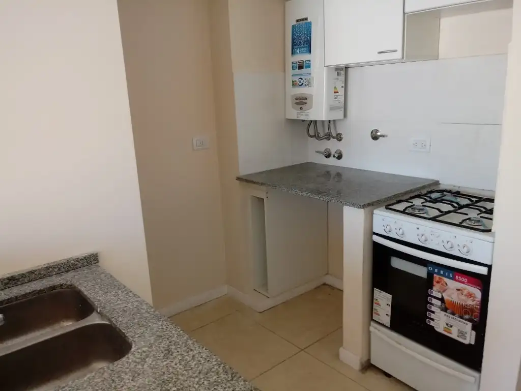 Foto de Alquiler con expensas, AySA y ABL Incluido. 2 ambientes con terraza, imagen 5