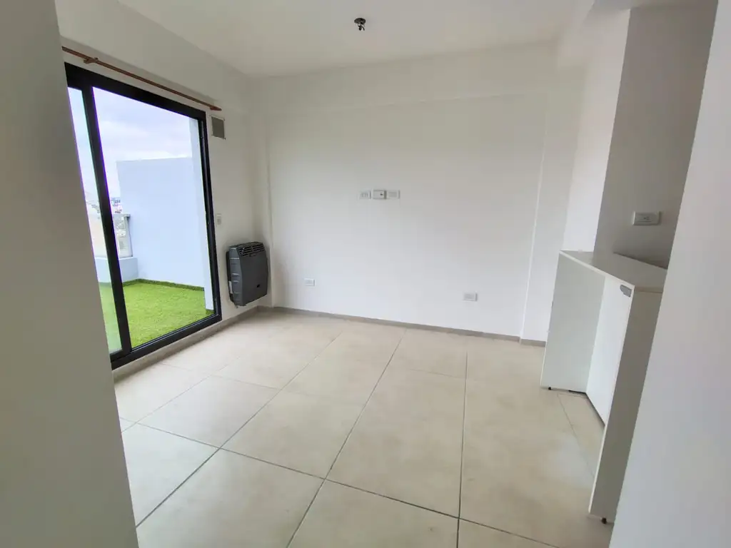 Foto de Alquiler con expensas, AySA y ABL Incluido. 2 ambientes con terraza, imagen 4