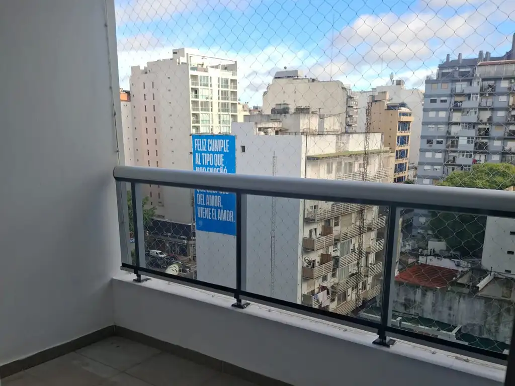 Foto de A ESTRENAR - HERMOSO 2 AMBIENTES, imagen 5