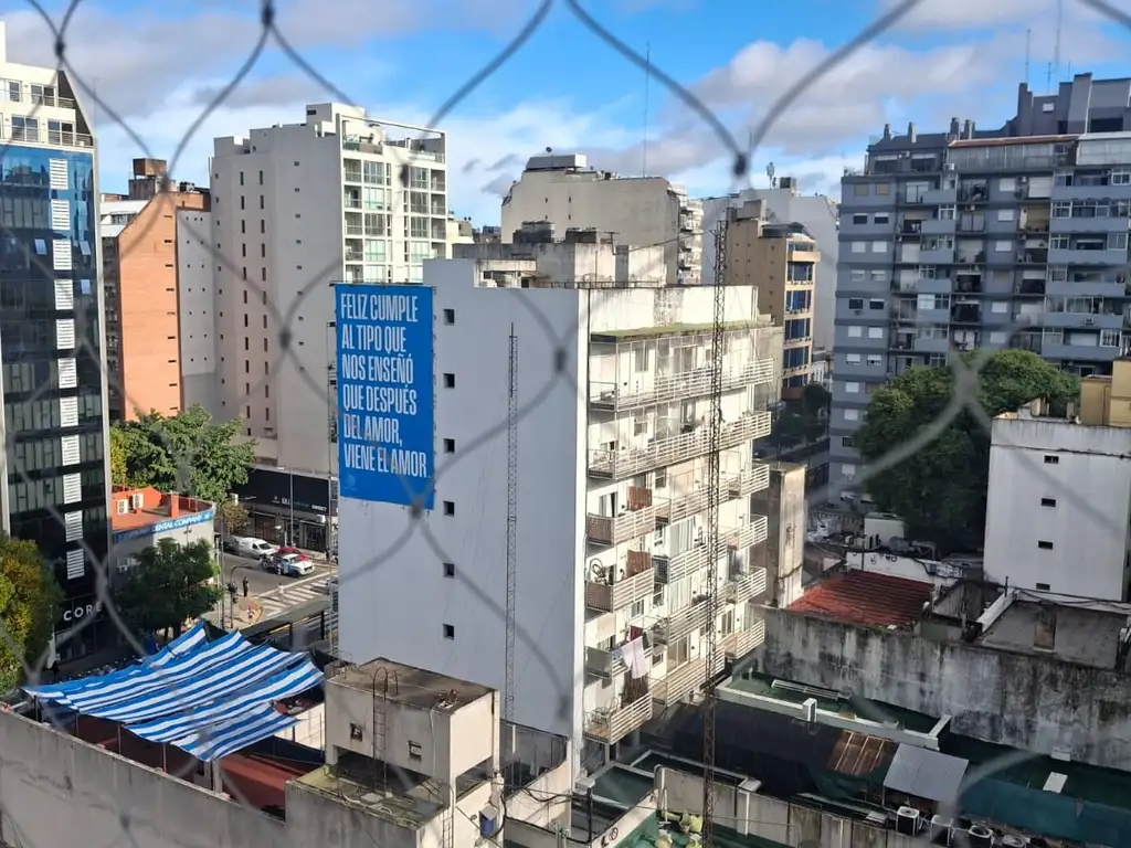 Foto de A ESTRENAR - HERMOSO 2 AMBIENTES, imagen 1