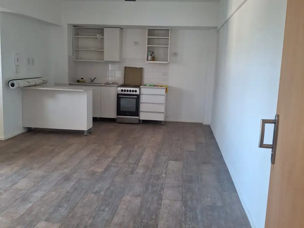 Foto de A ESTRENAR - HERMOSO 2 AMBIENTES, imagen 4