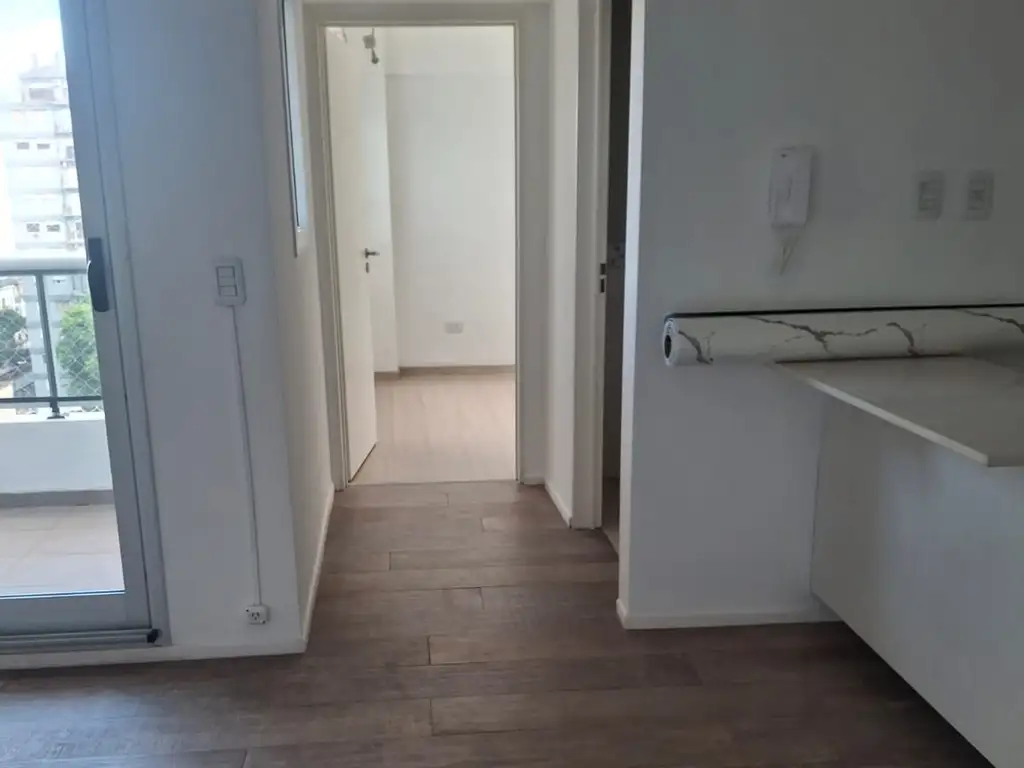 Foto de A ESTRENAR - HERMOSO 2 AMBIENTES, imagen 2
