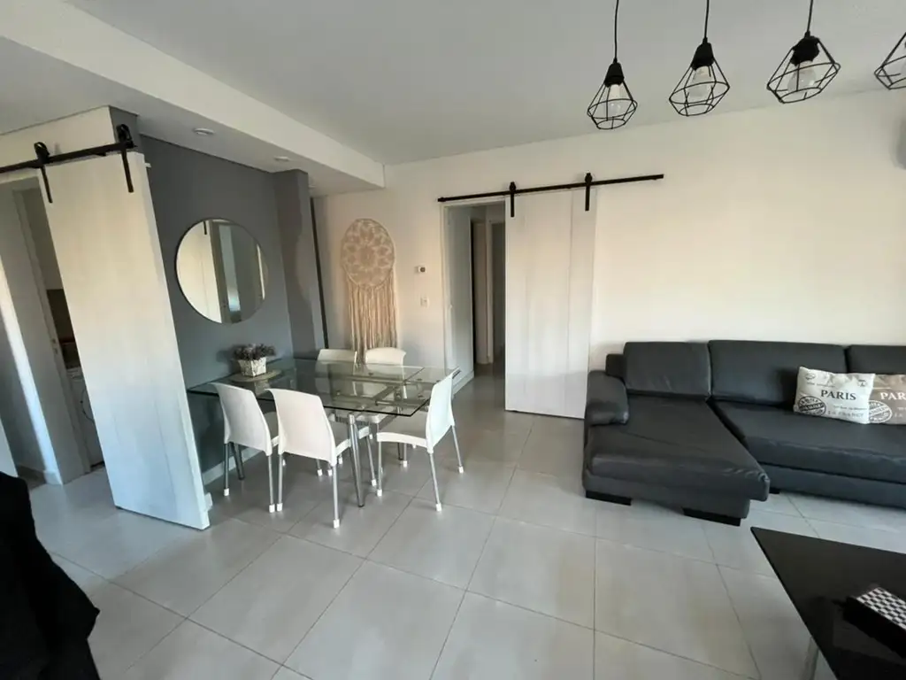 Foto de 3 ambientes esquina amoblado con amenities., imagen 4
