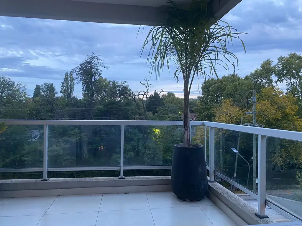 Foto de 3 ambientes esquina amoblado con amenities., imagen 5