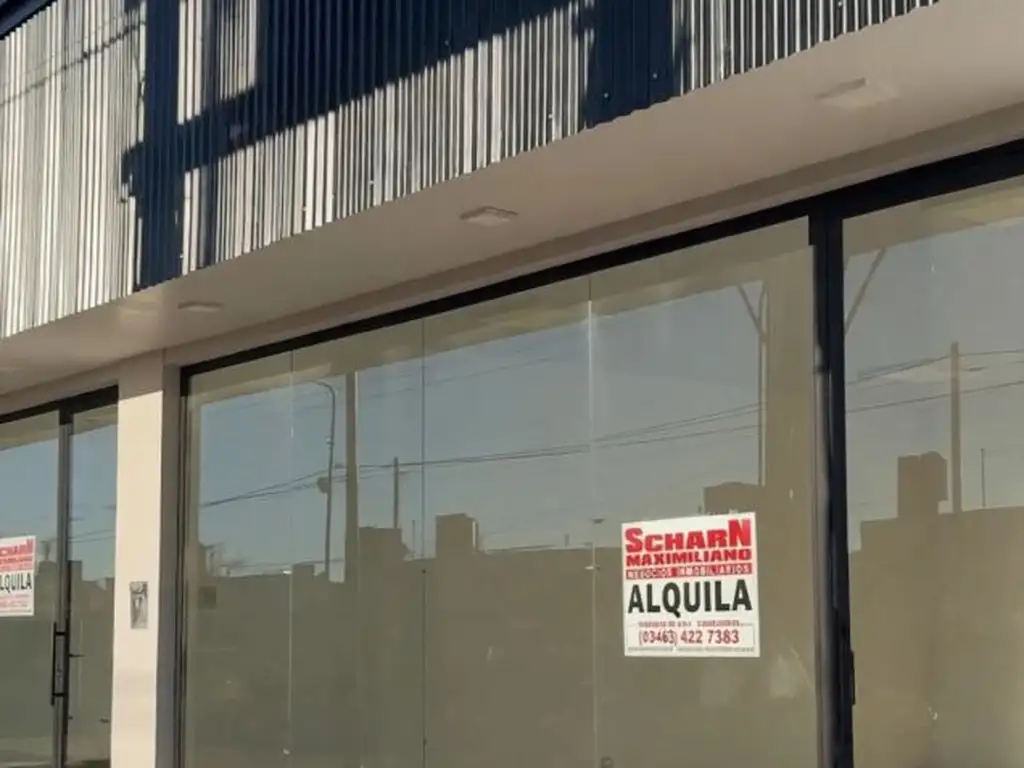Foto de Local - Alquiler - Argentina, Concordia - CONCEJAL VEIGA 2505, imagen 2