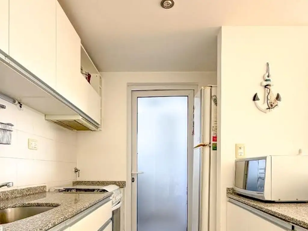 Foto de HERMOSO DEPARTAMENTO AMUEBLADO CON INCREIBLE VISTA!, imagen 5