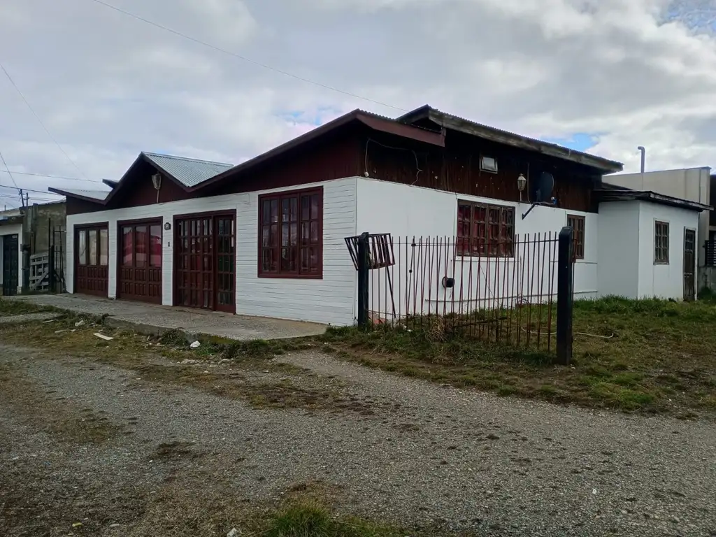 Foto de CASAS - CASA - MUTUAL, RÍO GRANDE, imagen 1