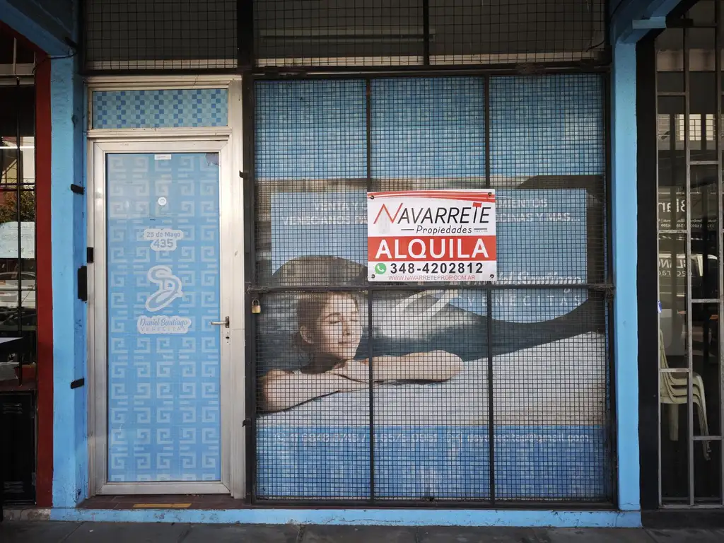 Foto de Local en ALQUILER sobre AV 25 de MAYO, imagen 1