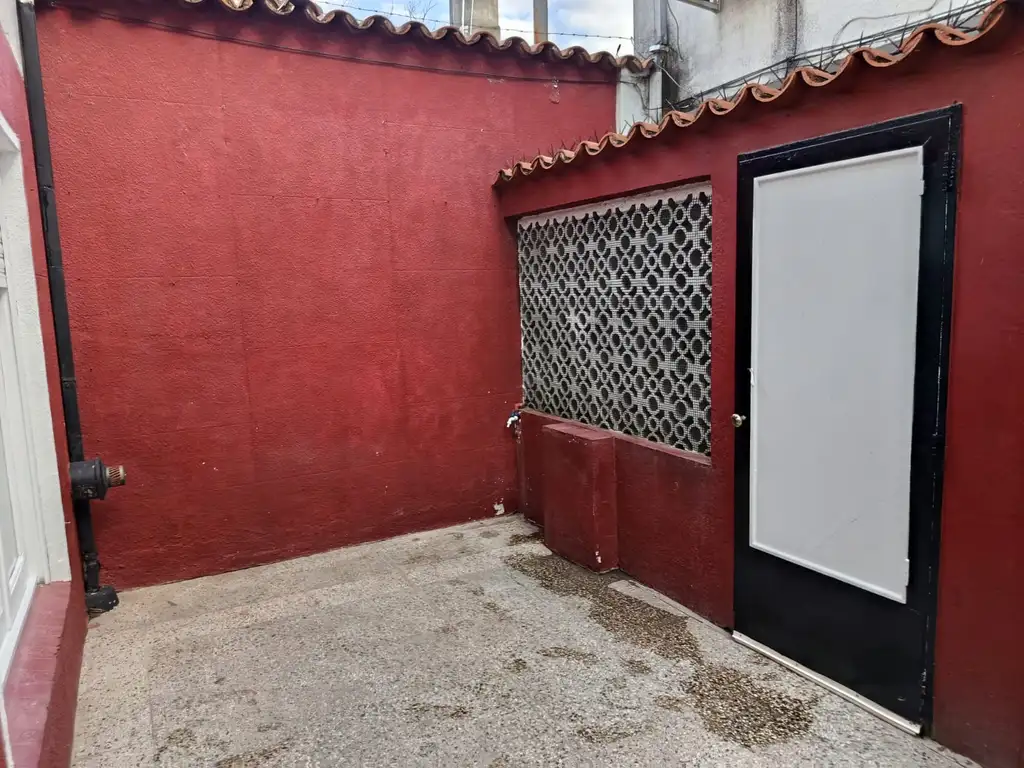 Foto de Casa PH al fondo 3 Ambientes - Haedo, imagen 5