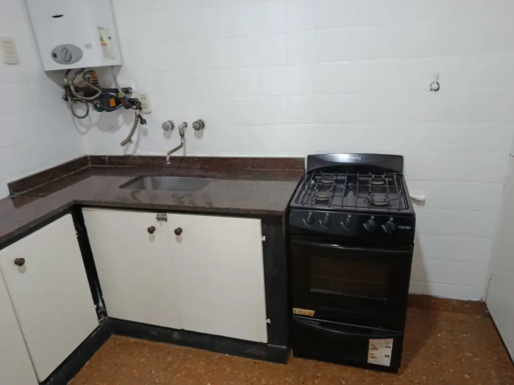 Foto de Casa PH al fondo 3 Ambientes - Haedo, imagen 3