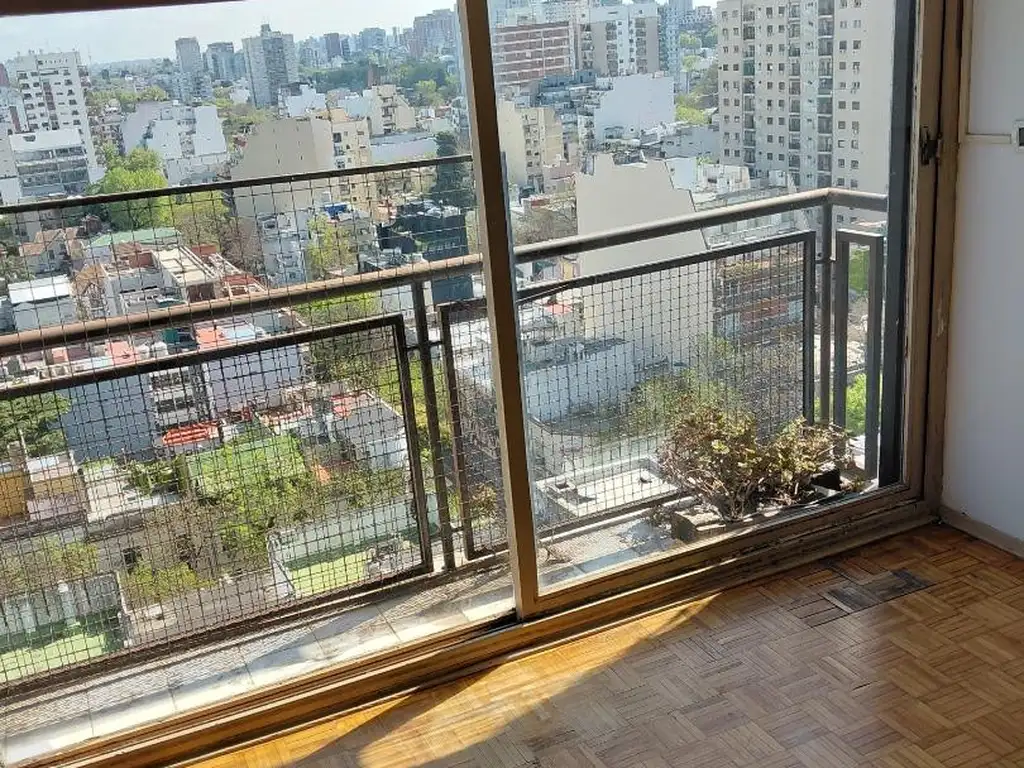 Foto de SEMIPISO DE 3 AMBIENTES Y DOS BAÑOS, imagen 1