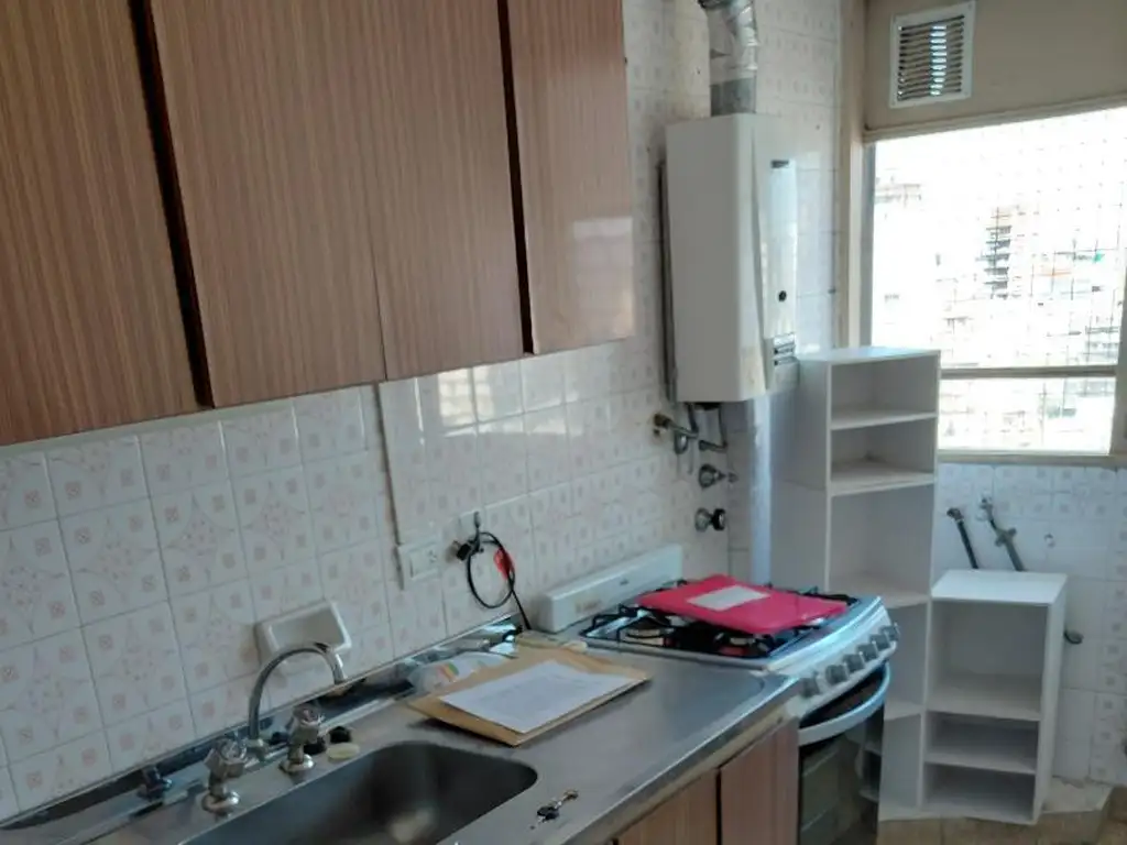 Foto de SEMIPISO DE 3 AMBIENTES Y DOS BAÑOS, imagen 5