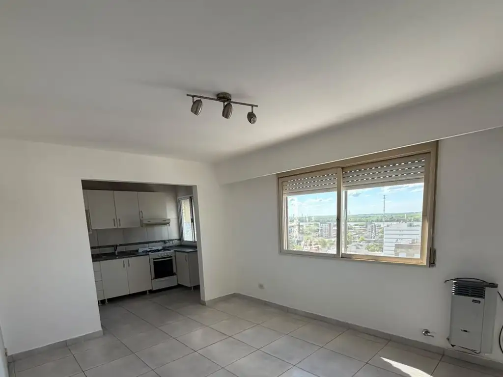 Foto de Departamento en alquiler en Centro (Campana) - 2 dormitorios, imagen 1