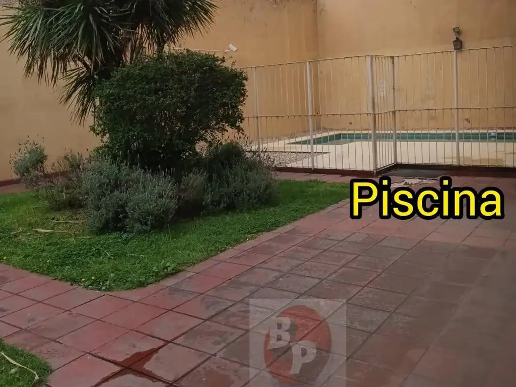 Foto de la propiedad en Constitucion 2200, San Cristobal