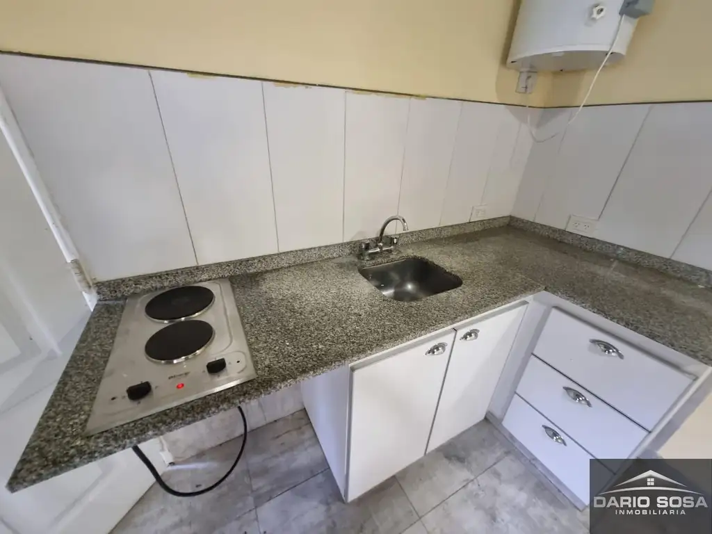 Foto de Departamento en alquiler de 1 dormitorio en Belén de Escobar, imagen 1