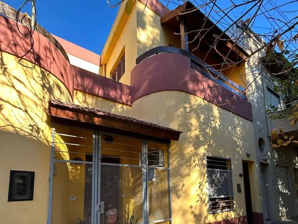 Foto de Departamento en alquiler en Microcentro, imagen 3