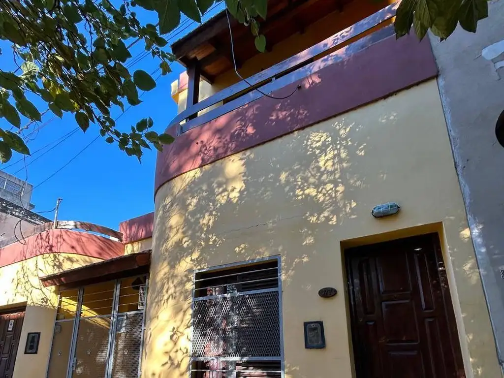 Foto de Departamento en alquiler en Microcentro, imagen 5