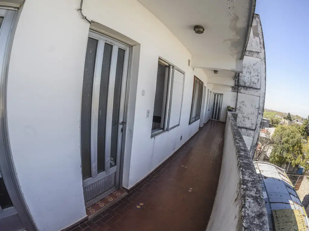 Foto de DEPARTAMENTO EXTERNO CON BALCÓN, imagen 2