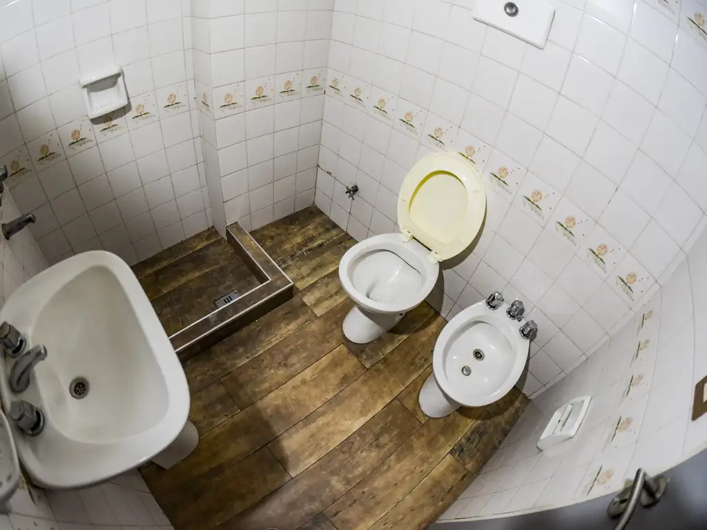 Foto de DEPARTAMENTO EXTERNO CON BALCÓN, imagen 3