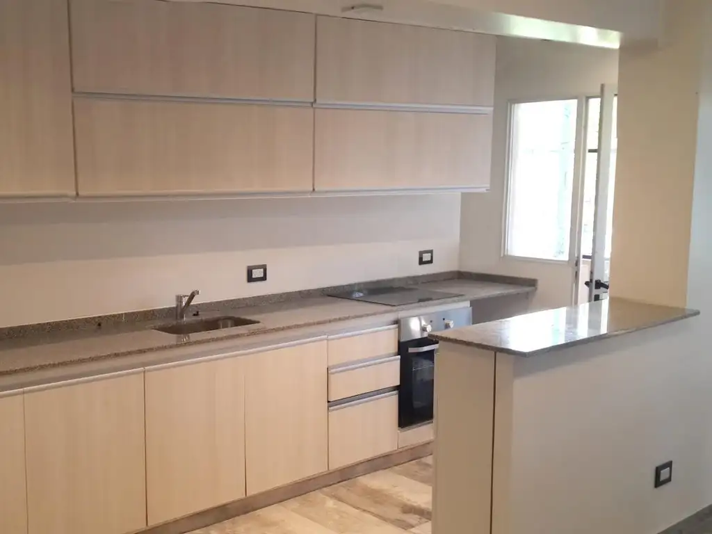 Foto de Departamento de 3 Ambientes RECICLADO, imagen 5