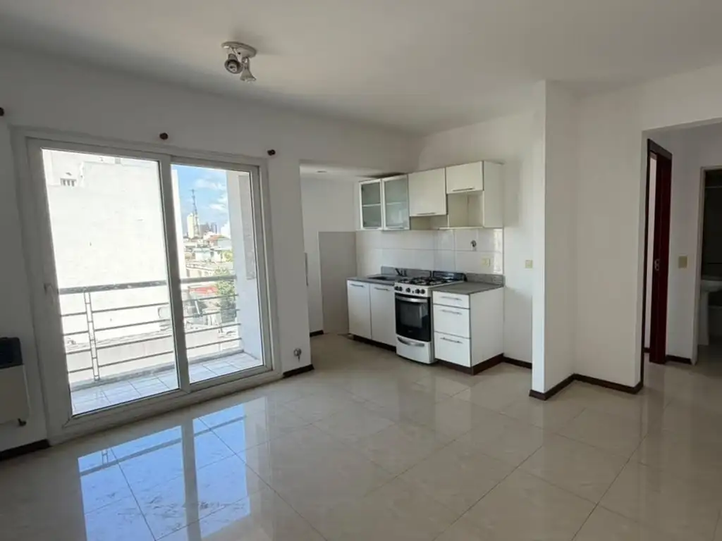 Foto de Departamento dos ambientes en Torre Isa, imagen 3
