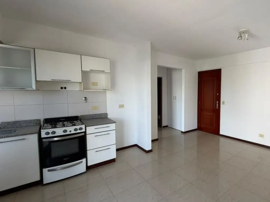Foto de Departamento dos ambientes en Torre Isa, imagen 1