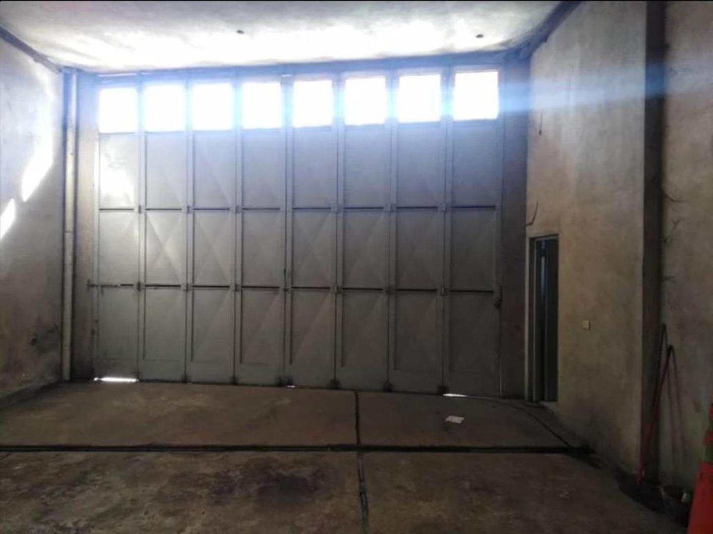 Foto de DEPOSITOS/INDUSTRIAS - DEPOSITOS - BARRACAS, CAPITAL FEDERAL, imagen 2