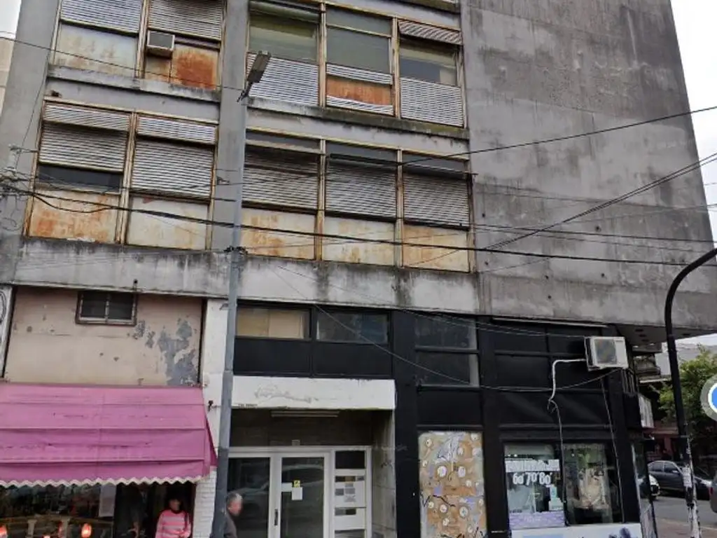 Foto de OFICINA PLENO CENTRO DE BALLESTER, imagen 1