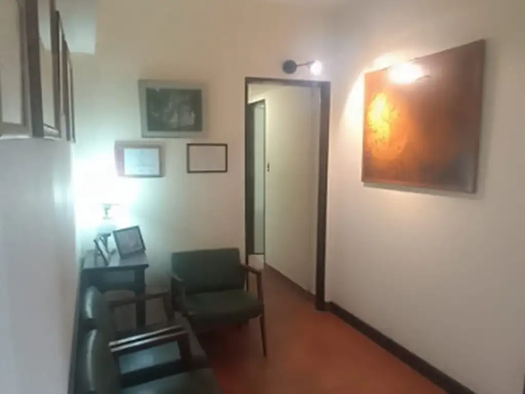 Foto de DEPARTAMENTO DE 4 AMBIENTES EN ALQUILER - CIUDADELA, imagen 4