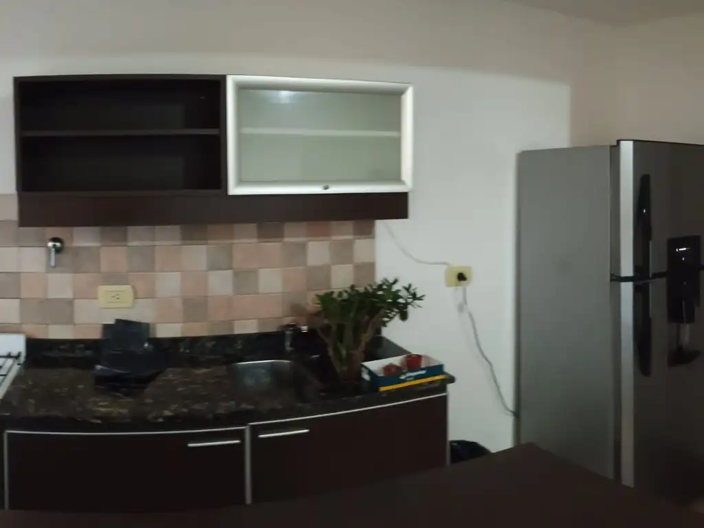 Foto de Departamento en alquiler dos ambinetes con cochera!! Liniers, imagen 1