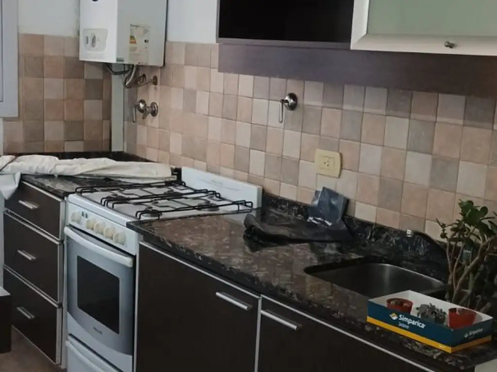 Foto de Departamento en alquiler dos ambinetes con cochera!! Liniers, imagen 2