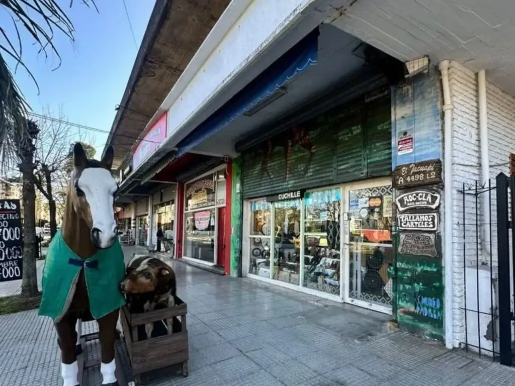Foto de Local - Venta - Argentina, La Matanza - EL TACUAPI 4498, imagen 2