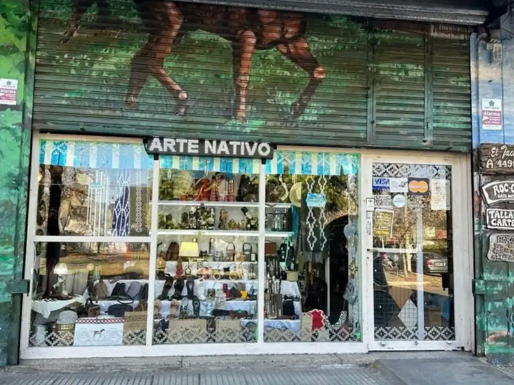Foto de Local - Venta - Argentina, La Matanza - EL TACUAPI 4498, imagen 1