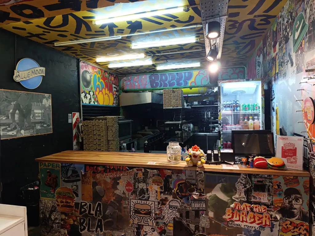 Foto de Hamburgueseria en Venta en Belgrano, imagen 2