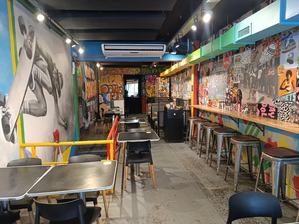 Foto de Hamburgueseria en Venta en Belgrano, imagen 3
