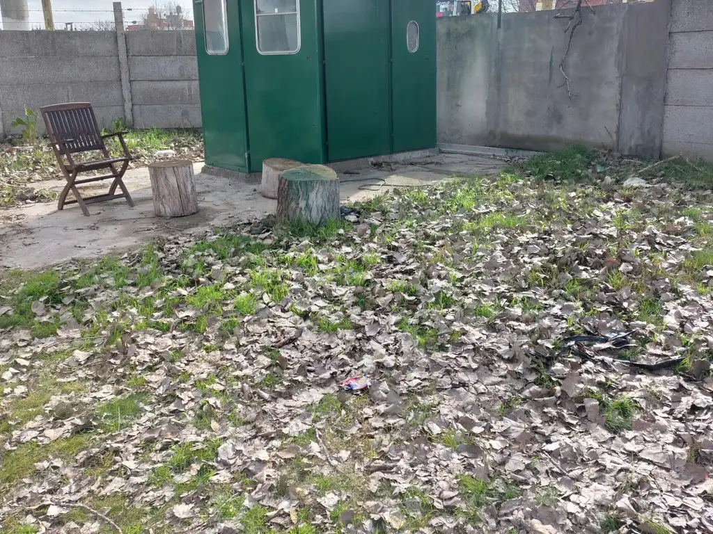 Foto de ALQUILO GALPON INDUSTRIAL DE 200 M2, imagen 3