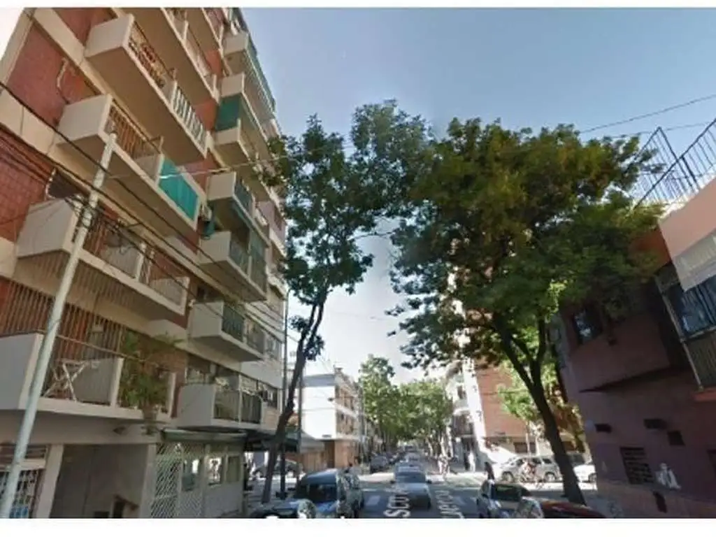 Foto de 1Amb.Frente Balcón Muy Luminoso-Proximidades "Subt" Avdas-Hospital, imagen 1