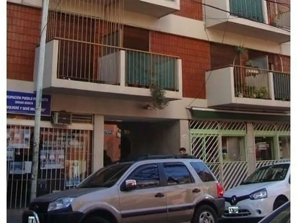 Foto de 1Amb.Frente Balcón Muy Luminoso-Proximidades "Subt" Avdas-Hospital, imagen 4