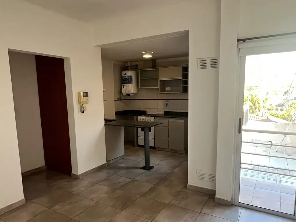 Foto de MONOAMBIENTE CON BALCON, imagen 2