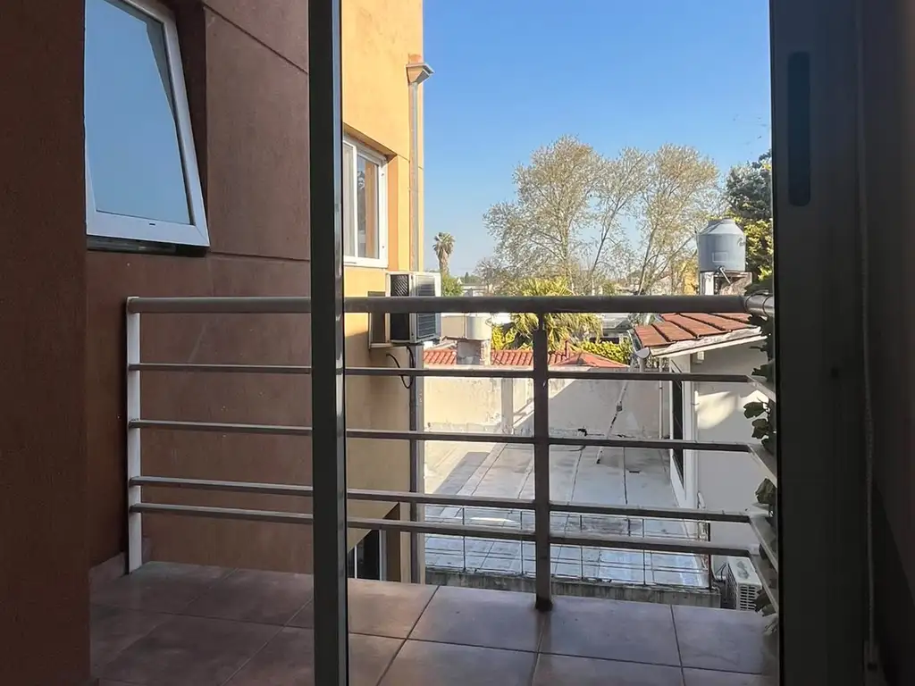 Foto de MONOAMBIENTE CON BALCON, imagen 1