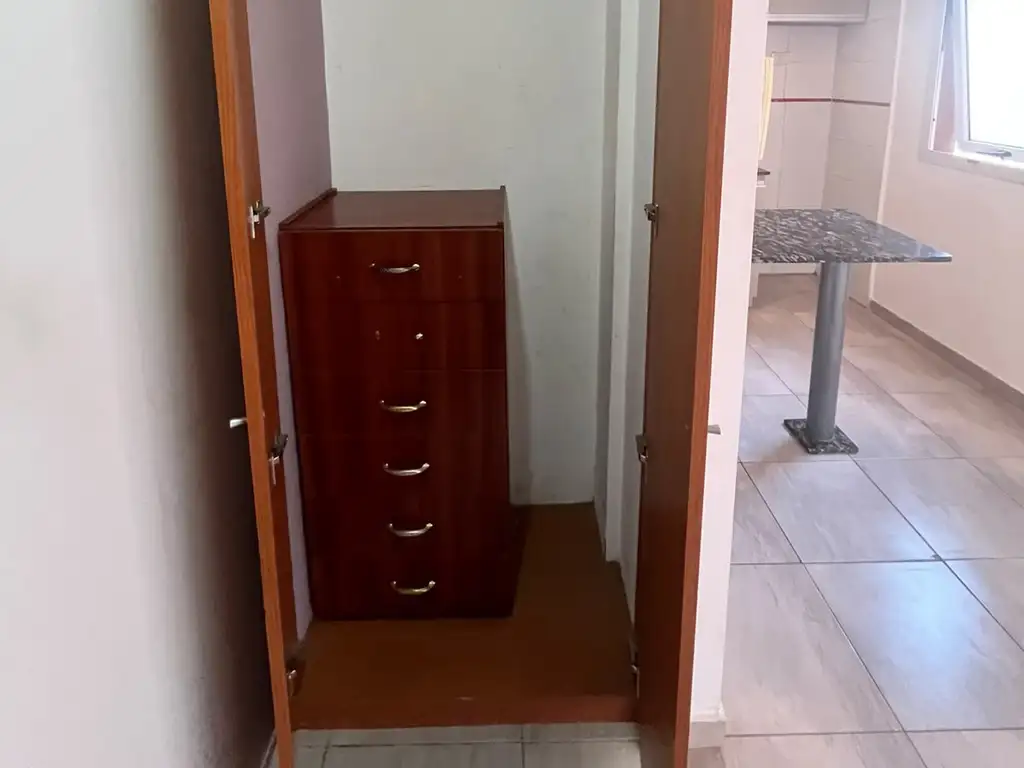 Foto de MONOAMBIENTE CON BALCON, imagen 4